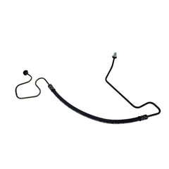 1J1721465BD Clutch Hydraulic Hose for Volkswagen, Audi, Skoda - NexuParts