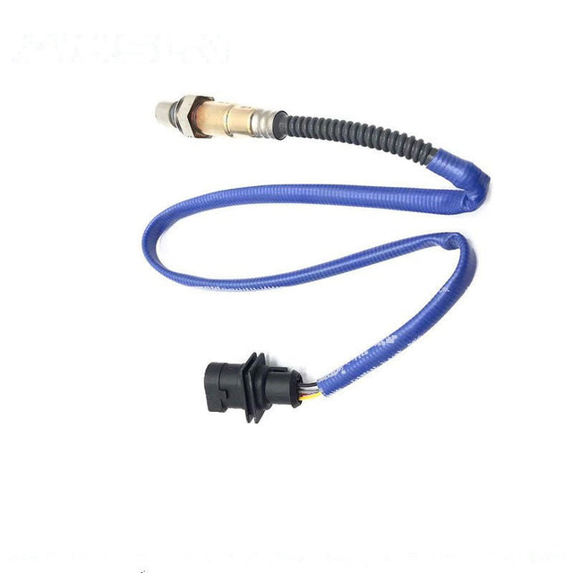 Oxygen Sensor / O2 Sensor 670009076 / 0258027101, Compatible with Maserati (Front Left)