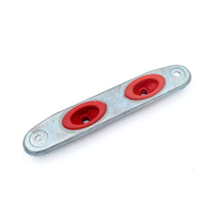 1K0253144AE Silencer Hanger Exhaust Pipe Bracket for Volkswagen, Audi, Skoda - NexuParts