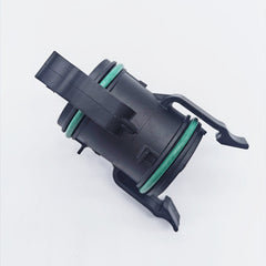 04E145875A Turbocharger Pipe Connector Clamp for Volkswagen, Skoda, 0-10 Golf - NexuParts
