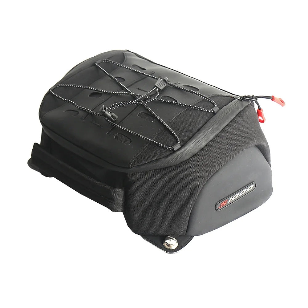 Motorcycle Storage Bag Compatible with BMW S1000RR 2019-2025