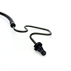 1J1721465BD Clutch Hydraulic Hose for Volkswagen, Audi, Skoda - NexuParts