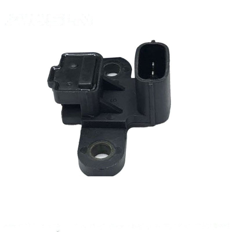 Crankshaft Position Sensor MR560132 / J5T20171, Compatible with Universal