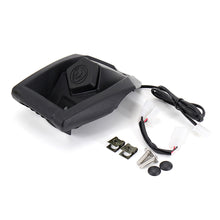 Phone Navigation Mount with USB Charger Compatible with Yamaha NMAX125 XMAX125 XMAX300