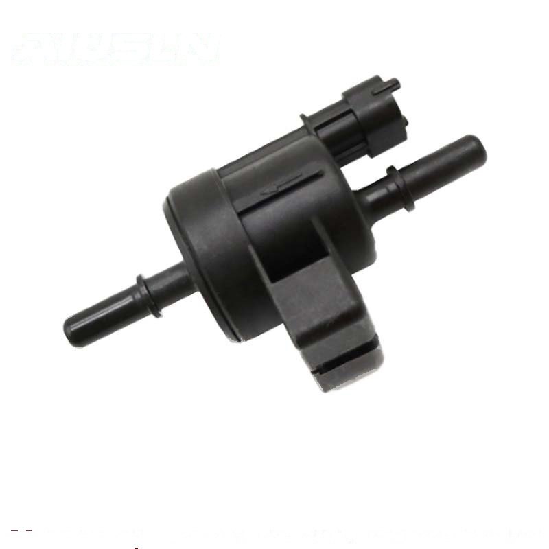 Vapor Canister Purge Valve 0280142495 / 55567453, Compatible with Chevrolet / Cadillac