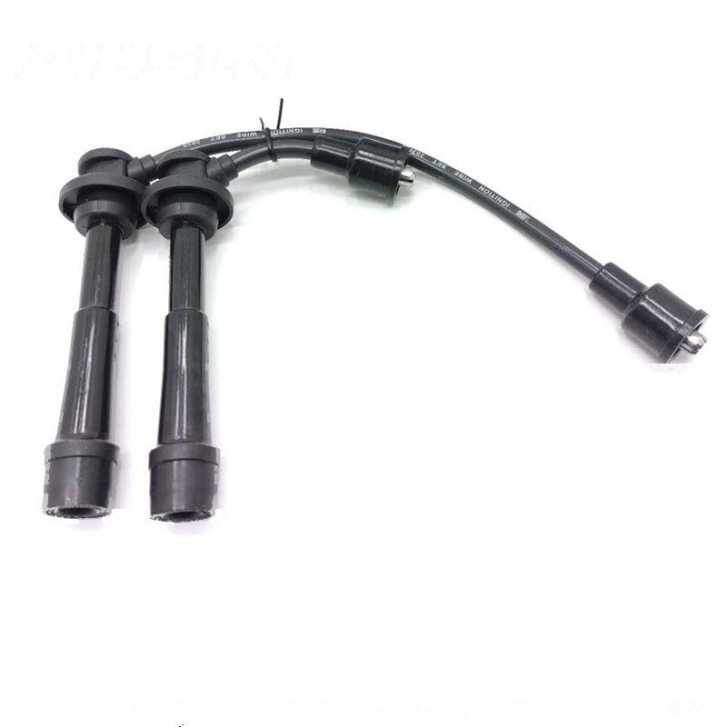 High Voltage Ignition Wire Set 33730-71H00 Compatible with Suzuki