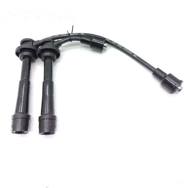 High Voltage Ignition Wire Set 33730-71H00 Compatible with Suzuki