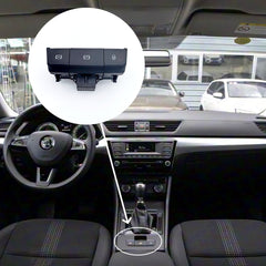 3VD927225 Electronic Parking Brake Switch for Skoda, 50+, high_margin Superb - NexuParts