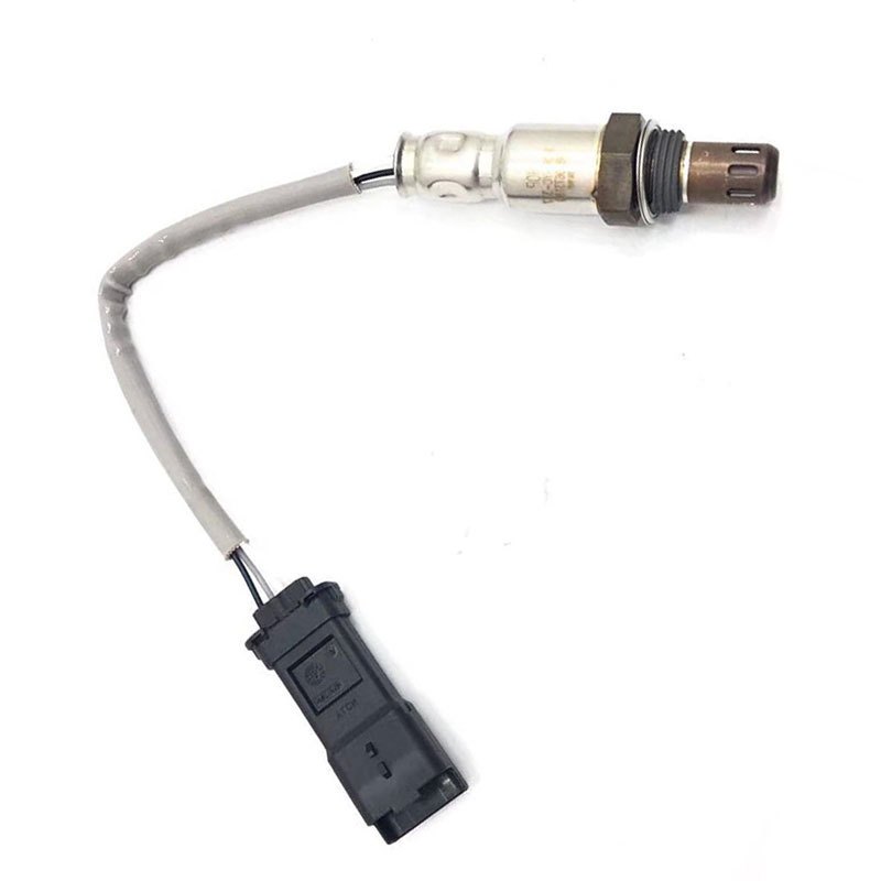 Oxygen Sensor / O2 Sensor 9810673180 / J523611061, Compatible with Citroen / Chery Chery, Tiggo
