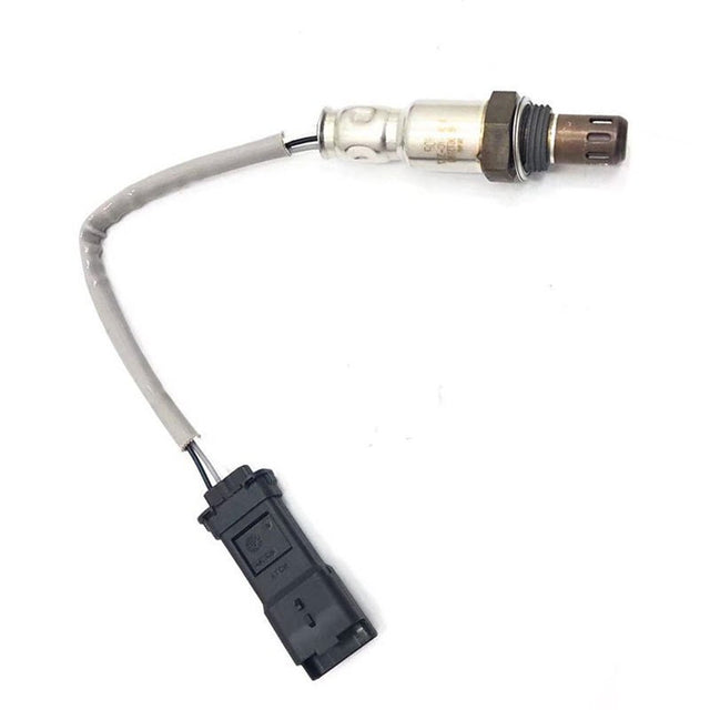 Oxygen Sensor / O2 Sensor 9810673180 / J523611061, Compatible with Citroen / Chery Chery, Tiggo