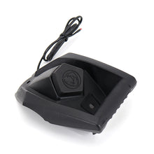 Phone Navigation Mount with USB Charger Compatible with Yamaha NMAX125 XMAX125 XMAX300