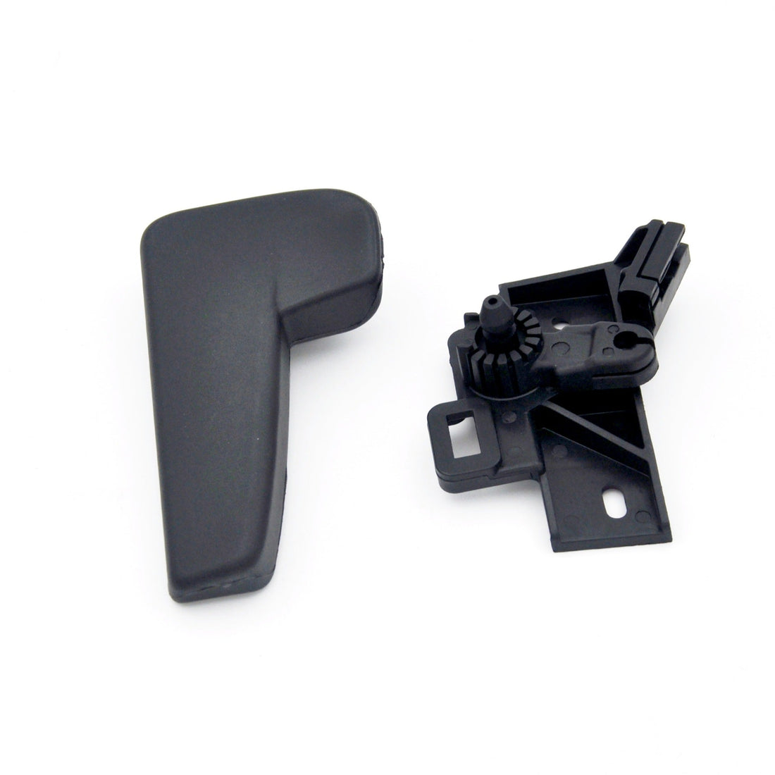 Hood Release Handle 6RD823533, Compatible with Volkswagen / Skoda Golf, Polo
