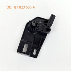 1J1823533 Hood Release Handle for Volkswagen, Skoda, 10-20 Golf - NexuParts