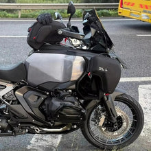Motorcycle Storage Bag Compatible with BMW R1300GS Adventure