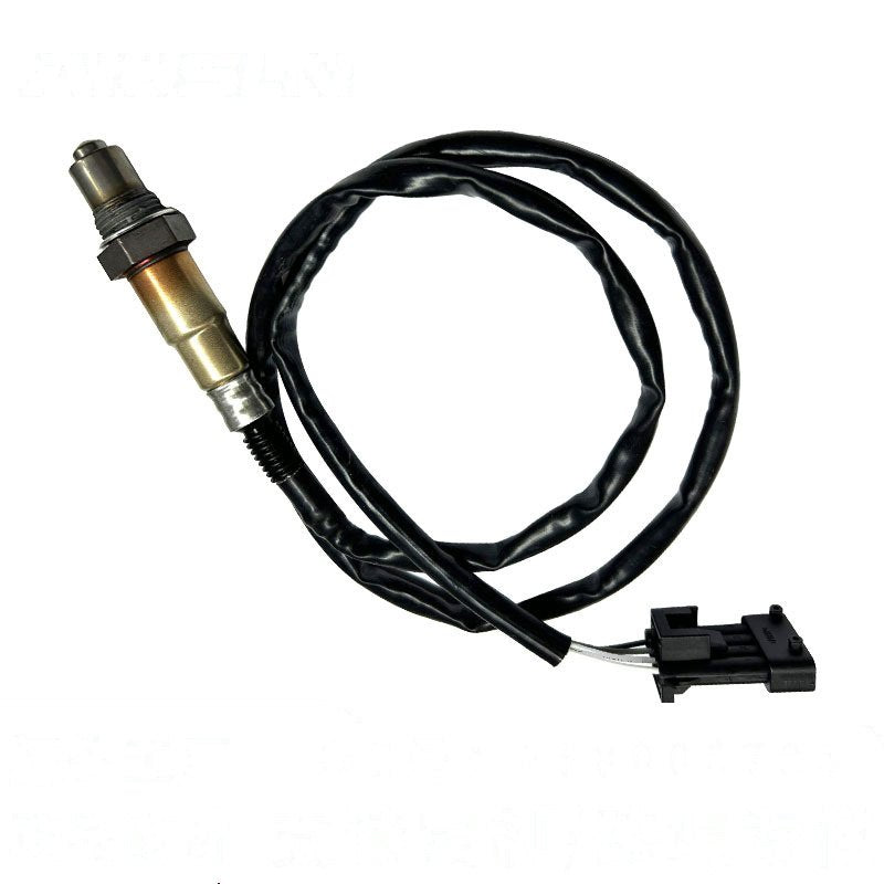 Oxygen Sensor / O2 Sensor 258006784, Compatible with BYD / Great Wall / Chery models including Chery