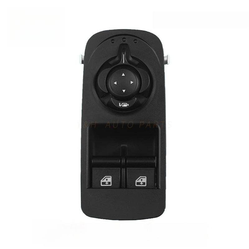 Power Window Switch 156083273 / 156080933 and More, Compatible with Universal (Left)