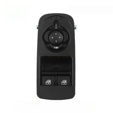 Power Window Switch 156083273 / 156080933 and More, Compatible with Universal (Left)
