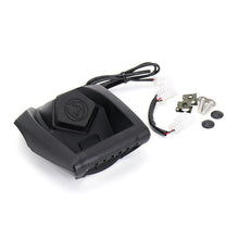 Phone Navigation Mount with USB Charger Compatible with Yamaha NMAX125 XMAX125 XMAX300