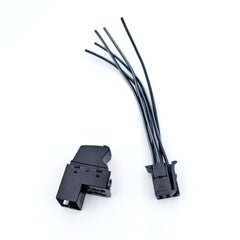1J0959833A Fuel Tank Switch Button Wiring Harness for Volkswagen, 10-20, low_margin Golf - NexuParts