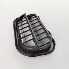 6RD819465 Bumper And Fender Exhaust Flap for Volkswagen, Audi, 0-10 Passat - NexuParts