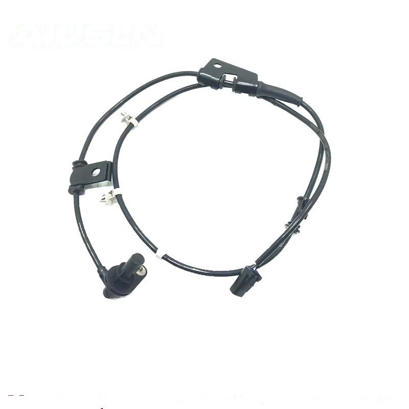 ABS Wheel Speed Sensor 95671-08300, Compatible with Universal (Front Right)
