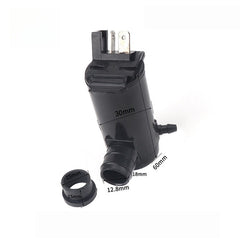 85310-22080 Washer Pump for Mitsubishi, Suzuki, 10-20 - NexuParts