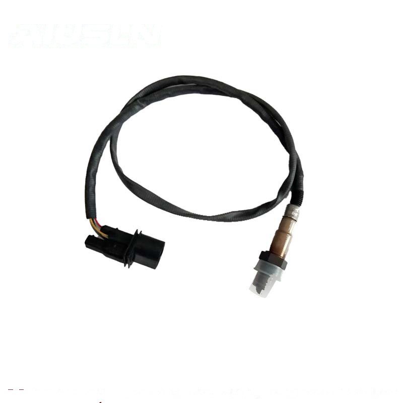 Oxygen Sensor / O2 Sensor 0258007159, Compatible with BMW 5 Series, E60 2001-2010