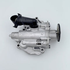 04E115103K Engine Oil Pump for Volkswagen, Audi, Skoda Golf - NexuParts