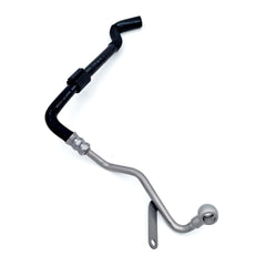 06J121492C Turbocharger Coolant Return Hose for Volkswagen, Audi, Skoda - NexuParts