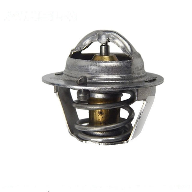 Engine Coolant Thermostat L44GB-82-M100 / 1306100001, Compatible with Geely