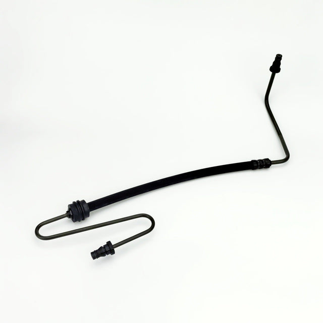 Clutch Hydraulic Hose 1KD721465 Compatible with VW / Audi / Skoda Including Golf Passat Touran and More