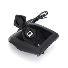 Phone Navigation Mount with USB Charger Compatible with Yamaha NMAX125 XMAX125 XMAX300