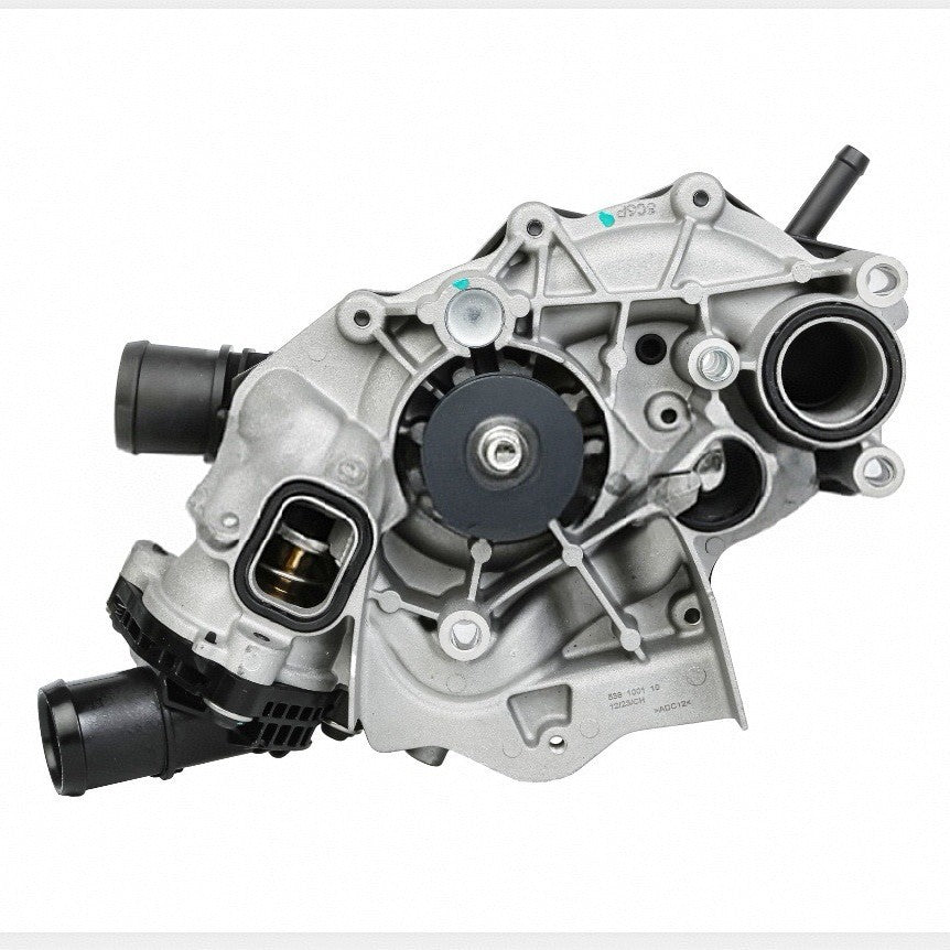 Water Pump Assembly 5381001100, Compatible with Volvo / Geely 1.5T