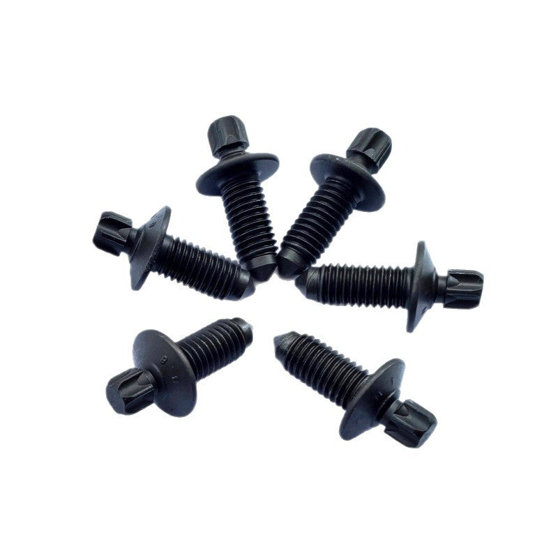 Ignition Lock Housing Security Bolt N90584502 Compatible with Volkswagen Golf Jetta Passat and More