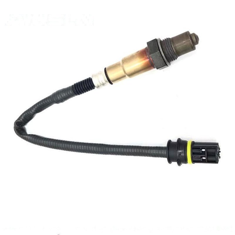 Oxygen Sensor / O2 Sensor A0015406017 / 0258006276, Compatible with Mercedes-Benz