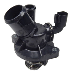 7282280000 Thermostat for Ford, 30-50, medium_margin Mondeo - NexuParts