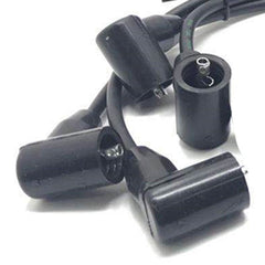 SMW250112-5 High Voltage Ignition Wire Set for Mitsubishi, Chery, 20-30 Chery - NexuParts