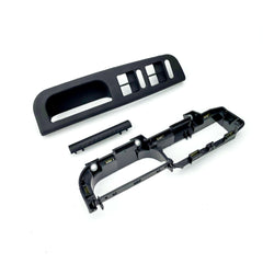 1J1867179A / 3B1867171E Interior Door Handle Base for Volkswagen, 10-20, low_margin Golf - NexuParts