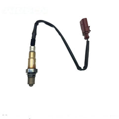 33D906262 Oxygen Sensor for Volkswagen, 30-50, medium_margin Santana - NexuParts