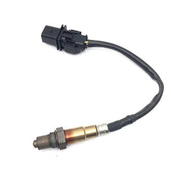 A0095425518 Oxygen Sensor for Mercedes-Benz, 50+, high_margin W166 - NexuParts