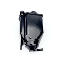 1J0201801H Charcoal Canister for Volkswagen, Audi, Skoda Golf - NexuParts