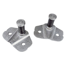 18D827511C Trunk Lock Striker Pin for Volkswagen, Skoda, Opel Jetta - NexuParts