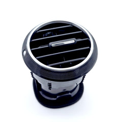 8P0820901A Dashboard Air Vent Assembly for Audi, 50+, high_margin A3 - NexuParts