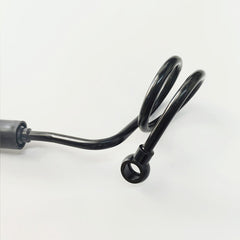 8E1422893DB Power Steering High Pressure Hose for Audi, 50+, high_margin A4 - NexuParts