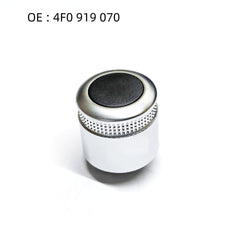 4F0919070 Multimedia Radio Volume Control Knob for Audi, 10-20, low_margin - NexuParts