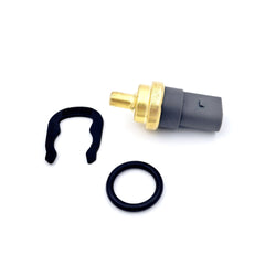06A 919 501 A Coolant Temperature Sensor for Volkswagen, Audi, Skoda - NexuParts