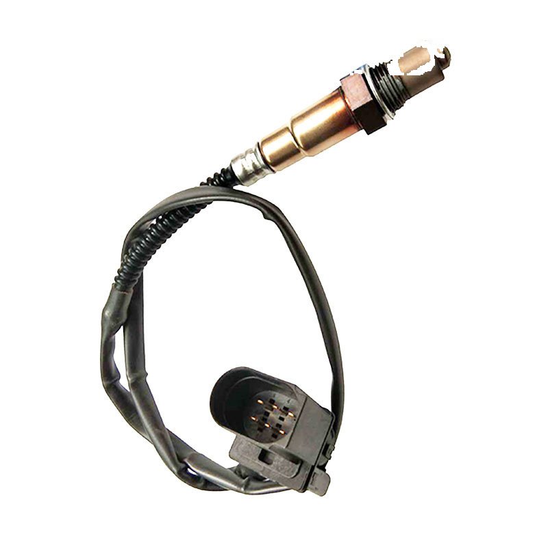 Oxygen Sensor / O2 Sensor 1K0998262H, Compatible with Volkswagen 2004-2006 3.2L; V6 (Rear)