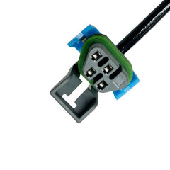 12639692 Oxygen Sensor for Chevrolet, 30-50, medium_margin - NexuParts