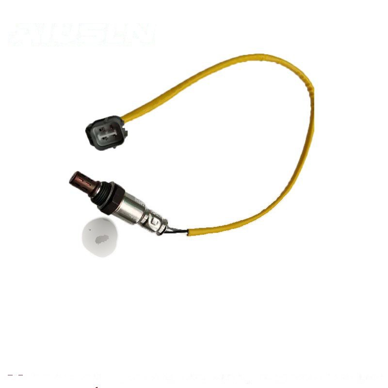 Oxygen Sensor / O2 Sensor 36532-RKB-004, Compatible with Honda Accord (Rear)