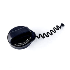 31392044/31261716 Fuel Tank Cap And Lock for Volvo, 10-20, low_margin - NexuParts
